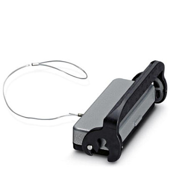 Защитная крышка-HC-B 24-SD-MLT/FS-AL