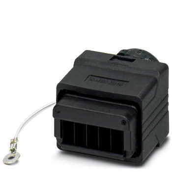 Защитная втулка-VS-PPC-C2-PC67-POBK SET SI