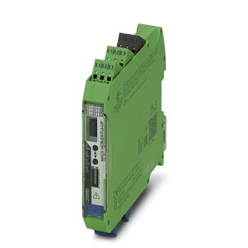 Измерительный преобразователь температуры-MACX MCR-EX-T-UI-UP-SP