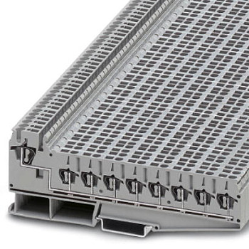 Распределитель потенциала-ZPV 1,5/2,5 (8/1)