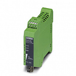Преобразователь оптоволоконного интерфейса-PSI-MOS-DNET CAN/FO 850/EM