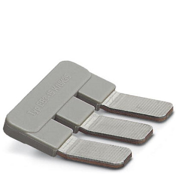 Гребенчатый мостик-EB 3-15 K/UK 35