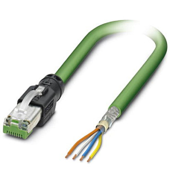 Сетевой кабель-NBC-R4AC-EC4/.../...