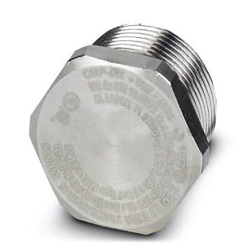 Резьбовой колпачок-A-EXSH-M32-68L-N-S