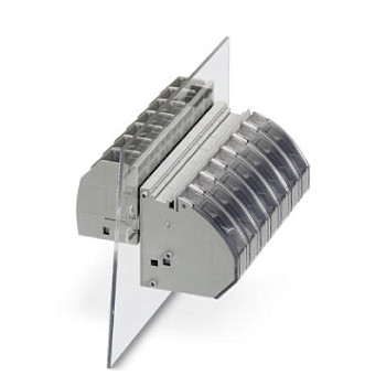 Болтовые клеммы-RWOV 5-POT-TC/S