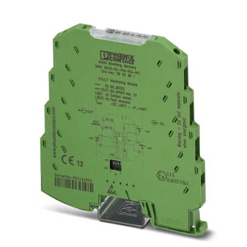 Модуль контроля-MINI MCR-SL-FM-RC-NC