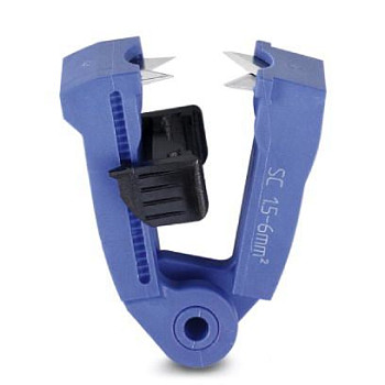 Запасной нож-WIREFOX 6SC/SB