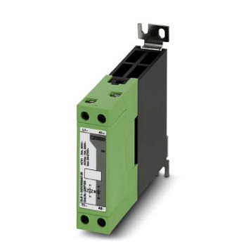 Полупроводниковый контактор-ELR 1-24DC/600AC-30