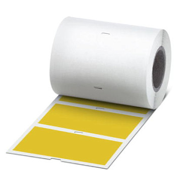 Предупредительная табличка-PML-W300 (105X52)R CUS