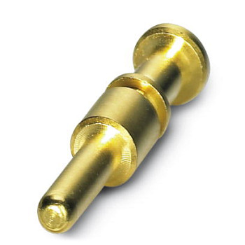 Обжимной контакт-CK2,0-ED-1,0ST AU