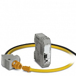 Трансформатор тока-PACT RCP-4000A-1A-D140