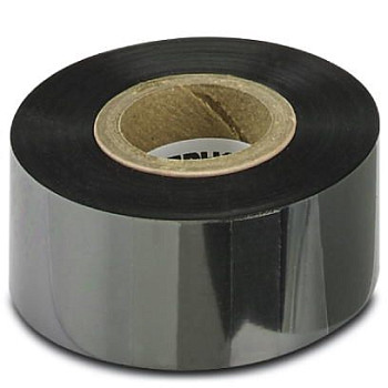 Красящая лента-THERMOMARK-RIBBON 25-WMSU