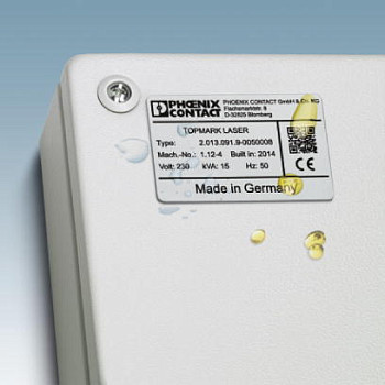 Маркеры для устройств-LS-EMLP-AL (27X27) CUS