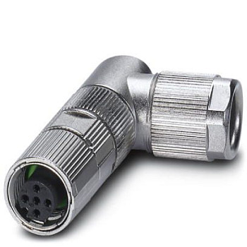 Разъем-SACC-M12FR-5CT-CM SH