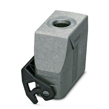 Корпус-HC-STA-D25-CHWS-1TTP16-EL-AL