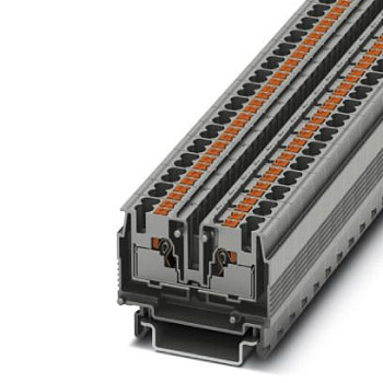 Проходные клеммы-BTP 3,5 GY