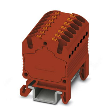 Проходная микроклемма-MP 14X1,5 RD