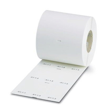 Маркер для кабелей-WML 6 (13X13)R YE CUS