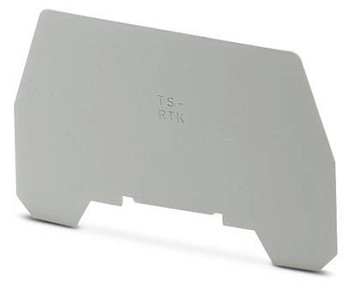 Разделительная пластина-TS-RTK