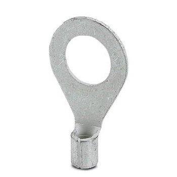 Круглый кабельный наконечник-C-RC 6/M10 DIN