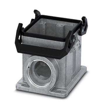 Корпус-HC-STA-B32-SHWD-2SSM40-ELC-AL