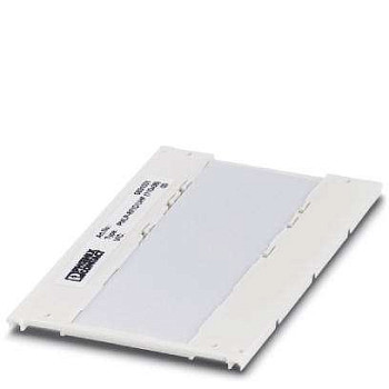 Пластиковая табличка-PMLP-RFID/UHF (110X38)