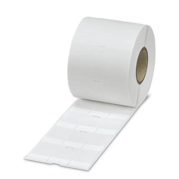 Маркер для кабелей-WML HF 7,5(25X13)R