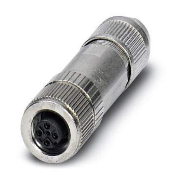 Шинный системный соединитель-SACC-M12FS-5SC SH DN