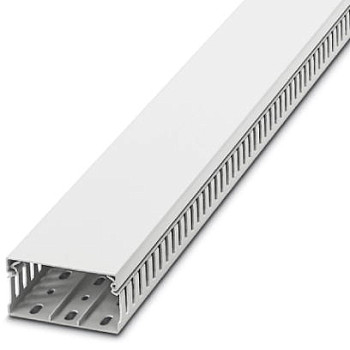 Кабельный канал-CD 80X40 WH
