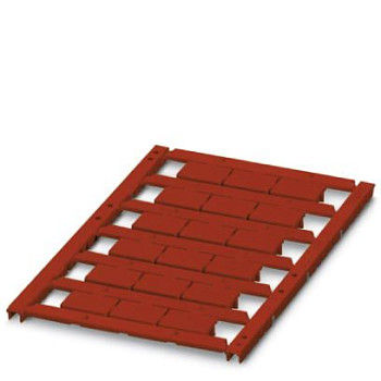 Маркировка для клеммных модулей-UCT-TM 16 RD CUS