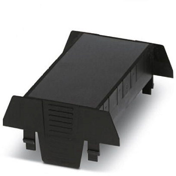 Крышка корпуса-EH 90-C DS/ABS BK9005