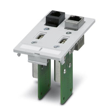 Передняя панель-SI-FP-R1A-R2A-2U1A