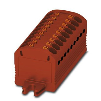 Распределительный блок-PTFIX 18X1,5-F RD