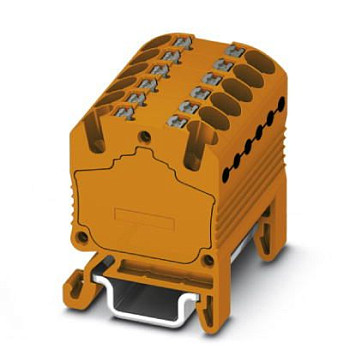 Распределительный блок-PTFIX 12X1,5-NS15A OG