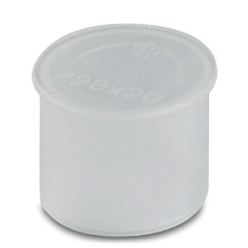 Защитный колпачок-QPD PSK 5X6,0