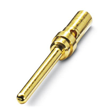 Обжимной контакт D-SUB-CUC-DSC-C1BAU-S/DSC24