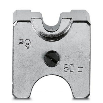 Матрица-CRIMPFOX-C120 RC 50/F-DIE