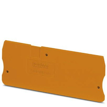 Концевая крышка-D-ST 6-TWIN OG