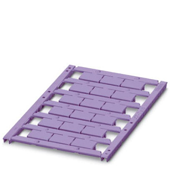 Маркировка для клеммных модулей-UCT-TM 16 VT CUS