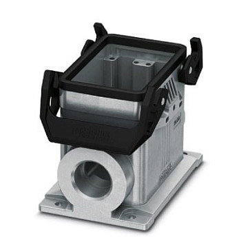 Корпус-HC-STA-D50-SHWD-2SSM32-ELC-AL