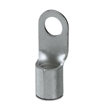 Круглый кабельный наконечник-C-RC 50/M10 DIN