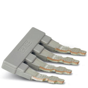 Гребенчатый мостик-EB 4-8