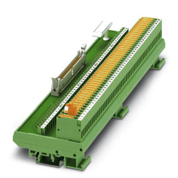 Пассивный модуль-FLKM 50/KDS3-MT/PPA/AN/PLC