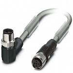Системный кабель шины-SAC-5P-MR/ 2,0-923/FS CAN SCO