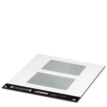 Маркеры для устройств-LS-EMP-AL (100X60) CUS