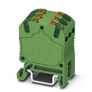 Распределительный блок-PTFIX 6X1,5-NS15A GN