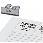 Маркировочные полосы-ES/KLM-GB CUS