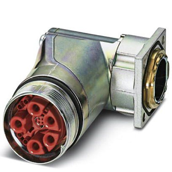 Аппаратн. соединитель, передняя стенка-SB-8ESCD8AA700S