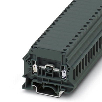 Проходные клеммы-TB 4-MTD I