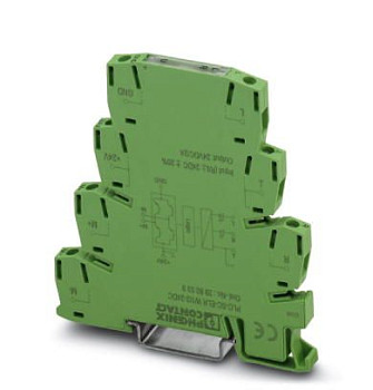 Реле реверсирования нагрузки-PLC-SC-ELR W1/ 2-24DC